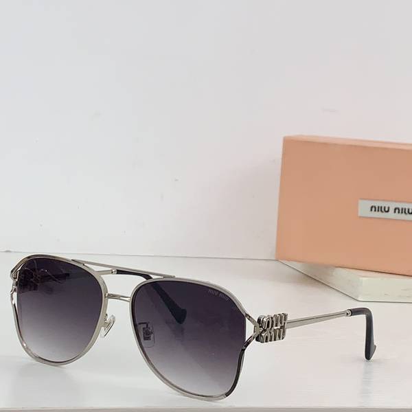 Miu Miu Sunglasses Top Quality MMS00365